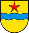 UMZUG Kleinl�tzel Wappen