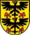 UMZUG L�ufelfingen Wappen