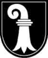 UMZUG LAUFEN Wappen