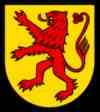 UMZUG LAUFENBURG wappen