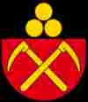 UMZUG Lausen Wappen