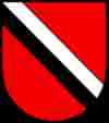 UMZUG Leibstadt Wappen