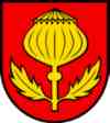 UMZUG M�GENWIL Wappen