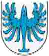 UMZUG Mauensee Wappen