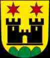 wappen umzug meilen
