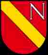 UMZUG Neudorf Wappen