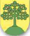 UMZUG Neuheim Wappen
