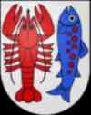 UMZUG NIDAU Wappen