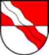 UMZUG Niedererlinsbach wappen