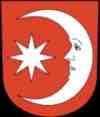 UMZUG Niederweningen Wappen