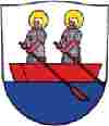 umzug Ober�geri wappen