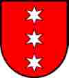 UMZUG Obergerlafingen Wappen