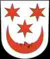 umzug Oberglatt wappen