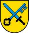 umzug Obermumpf wappen