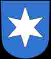 umzug Oberrieden wappen