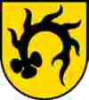 UMZUG Oberrüti wappen