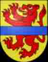 UMZUG Pieterlen Wappen