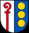 wappen umzug Reinach BL