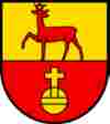 umzug Remetschwil wappen