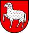 UMZUG Schafisheim Wappen