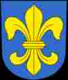 umzug schlieren wappen