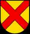 UMZUG Sch�ftland Wappen