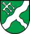 UMZUG Sisseln Wappen