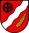 umzug Turgi wappen