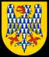 umzug Waldenburg wappen