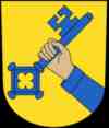 UMZUG Wallisellen Wappen