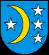 UMZUG Waltenschwil Wappen