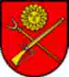 umzug Wohlenschwil wappen